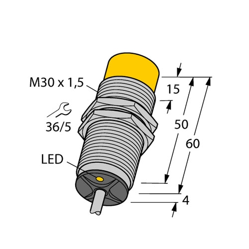 NI20U-M30-AP6X | 1646100
